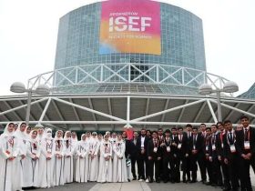 إنجاز جديد يحققه المنتخب السعودي للعلوم والهندسة