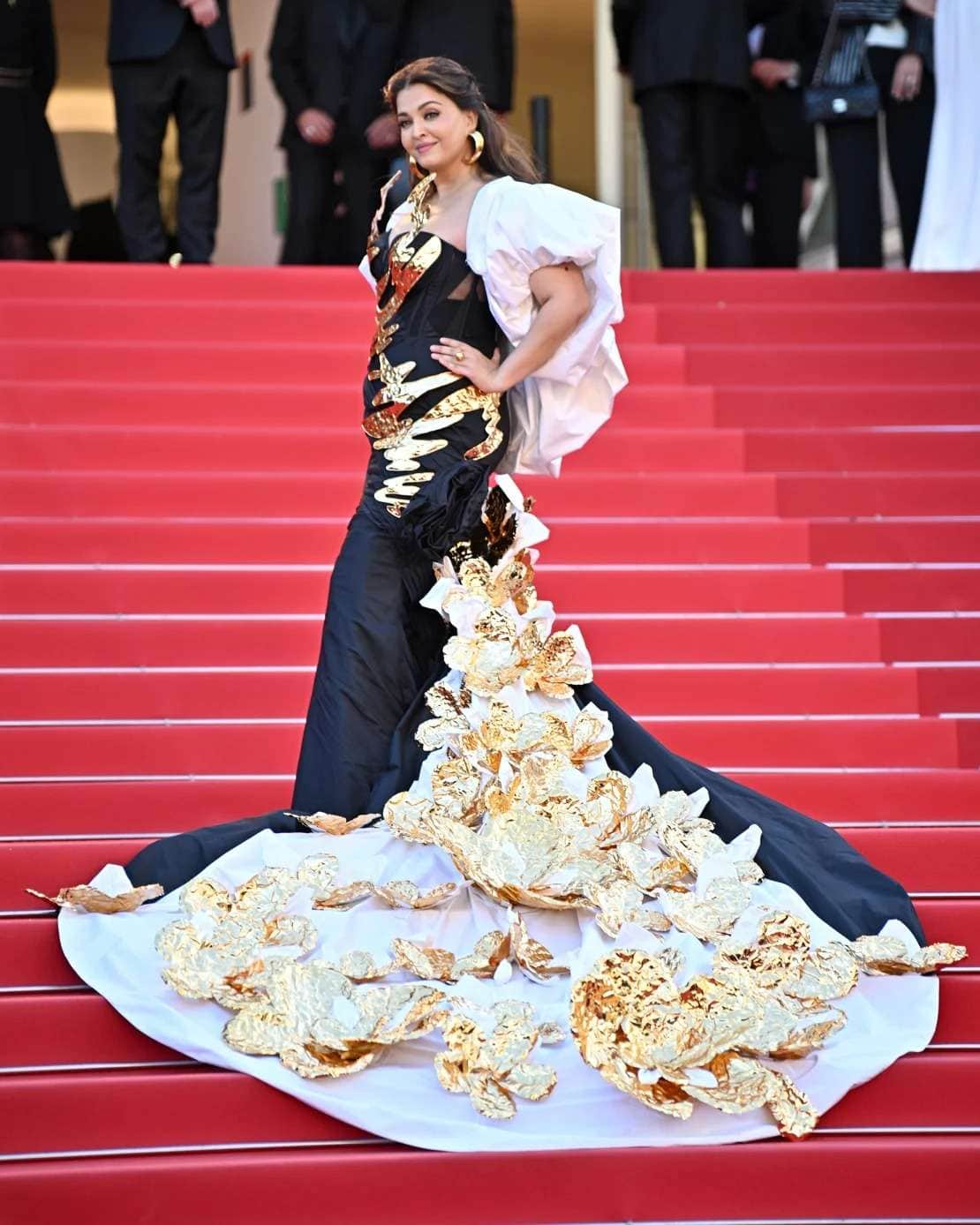 أفضل الأزياء في مهرجان كان السينمائي 2024 حتى الآن
