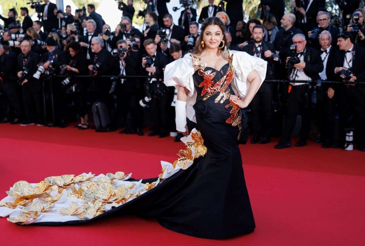 أفضل الأزياء في مهرجان كان السينمائي 2024 حتى الآن