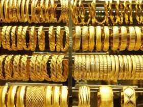 سعر الذهب في السعودية اليوم السبت