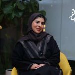 الكاتبة والناقدة إشراق الروقي