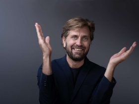 مخرج فيلم "مثلث الحزن" يكشف عن مشروعه التالي في مهرجان كان