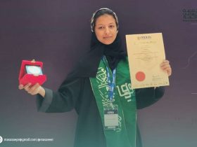 مخترعات سعوديات يحصدن 4 ميداليات وجائزة خاصة بمسابقة آيتكس للاختراعات والابتكارات