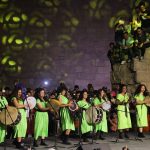 المهرجان الدولي للطبول والفنون التراثية بالقاهرة يبدأ ينطلق في 26 مايو