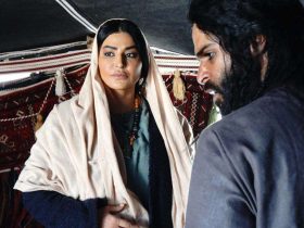 خاص| مؤلفة مسلسل الشرار لـ"الجوهرة": سعيدة بترشحه لجائزة الدانة.. وأعتبره فوزًا