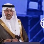 وزير النقل السعودي
