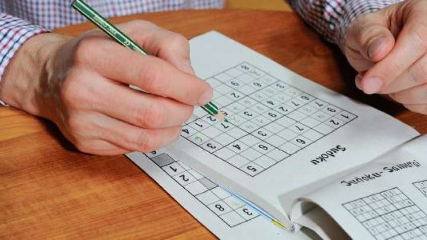 فوائد لعبة السودوكو للصحة العقلية والنفسية