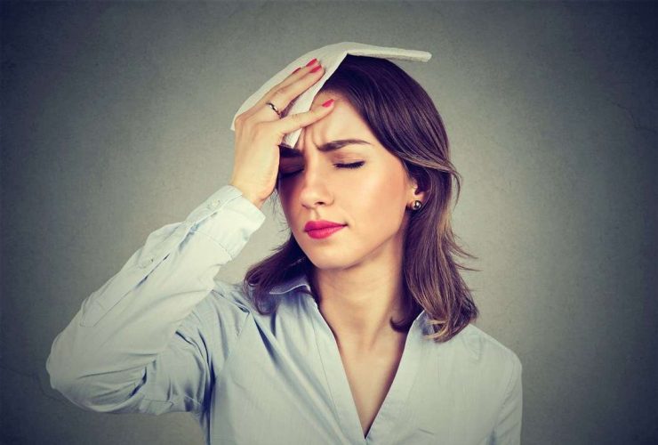 7 نصائح للحفاظ على ترطيب الجسم