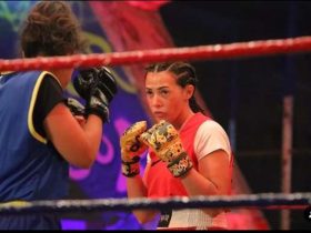 فيلم دنيا سمير غانم الجديد