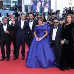 فيلم نورة في مهرجان كان