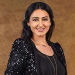 الفنانة هيفاء حسين
