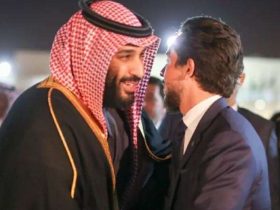 ولي عهد الأردن الأمير الحسين بن عبدالله الثاني