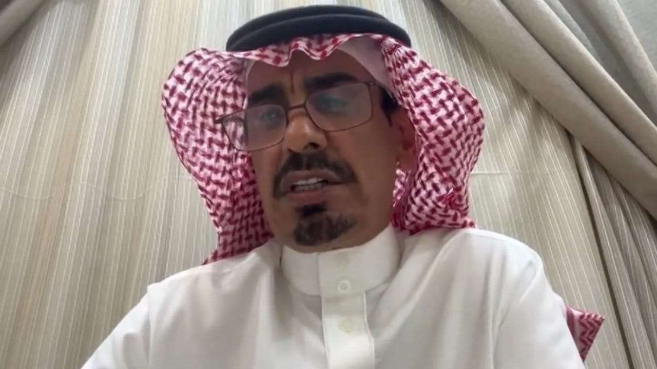 استشاري السكري بمستشفى القريات الدكتور سلطان العتيبي