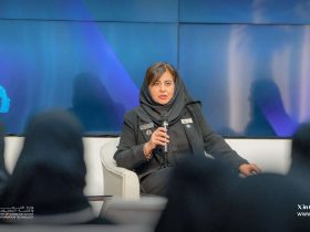 الدكتورة سلوى الهزاع