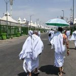 حقيبة مريض السكر أثناء أداء مناسك الحج
