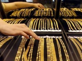 سعر الذهب في السعودية اليوم الأربعاء