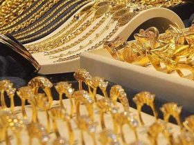 سعر الذهب في السعودية اليوم الجمعة
