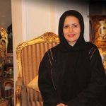 خبيرة التقنية وعلوم البيانات فدوى البواردي