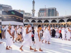بدء تطبيق عقوبات على مخالفي أنظمة وتعليمات الحج