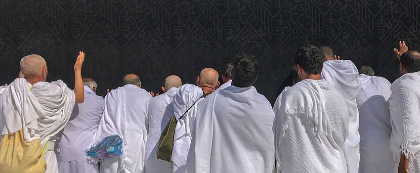 بدء تطبيق عقوبات على مخالفي أنظمة وتعليمات الحج