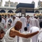محظورات الحج للنساء والرجال
