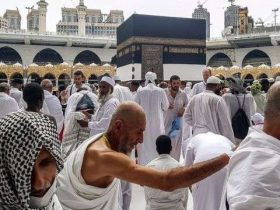 محظورات الحج للنساء والرجال