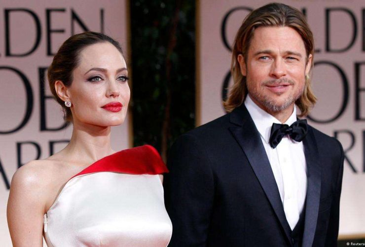 أنجلينا جولي