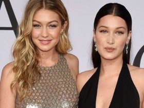 بيلا وجيجي حديد تتبرعان بمليون دولار لجهود إغاثة غزة