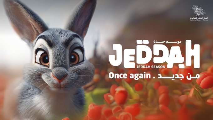 موسم جدة 2024.. يعود تحت شعار 