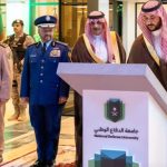 السعودية تؤسس أول جامعة للدفاع الوطني
