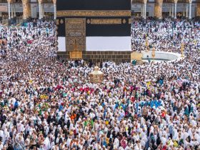 وكالة العناية بالمسجد النبوي تقدم خدمات متكاملة لضيوف الرحمن خلال موسم الحج