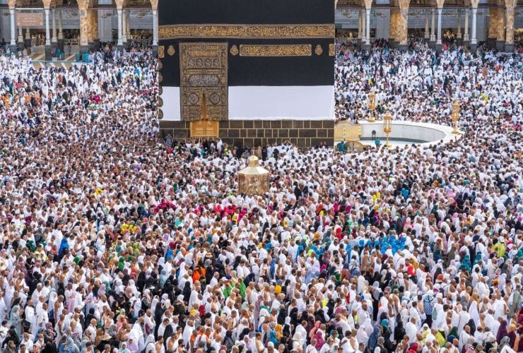 4 نصائح للحجاج بشأن استخدام وسائل النقل