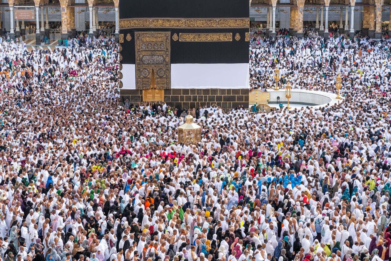 4 نصائح للحجاج بشأن استخدام وسائل النقل