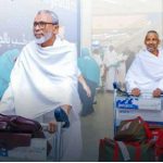 نصائح للحجاج بشأن استخدام وسائل النقل