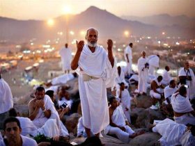نصائح للوقاية من التسلخات الجلدية بسبب الحرارة والمشي أثناء الحج