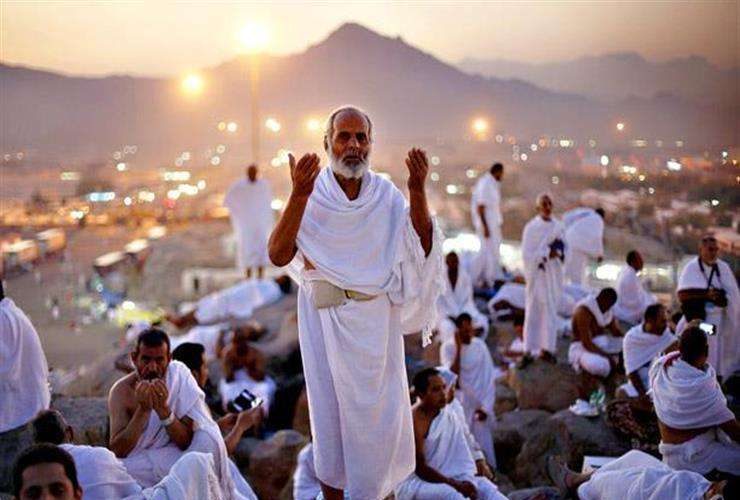 نصائح للوقاية من التسلخات الجلدية بسبب الحرارة والمشي أثناء الحج
