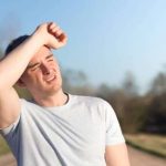 تجنب خطورة الصيام في الطقس الحار