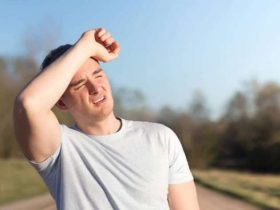 تجنب خطورة الصيام في الطقس الحار