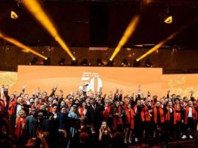 قائمة أفضل 50 مطعماً في العالم لعام 2024