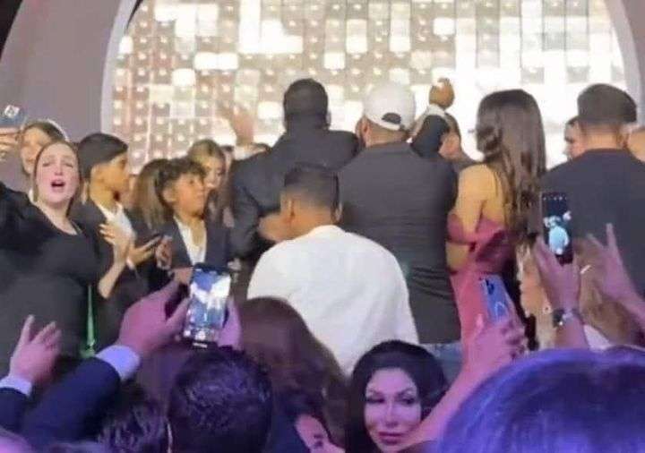عمرو دياب