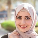 عادة خاطئة تقه فيها المحجبات تضر الشعر