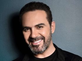وائل جسار يستعد لإحياء حفل خلال عيد الأضحى في هذا الموعد