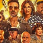 فيديو| الإعلان عن البرومو الخاص بفيلم "عصابة المكس"