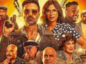 فيديو| الإعلان عن البرومو الخاص بفيلم "عصابة المكس"