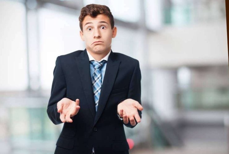 6 علامات لـ انخفاض مستوى الذكاء