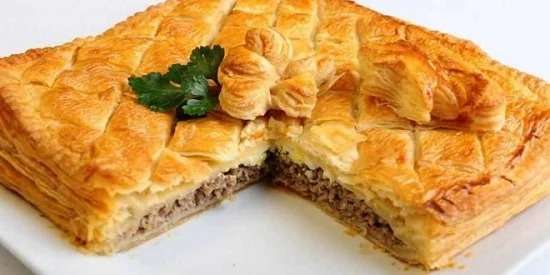 طريقة عمل الرقاق في المنزل