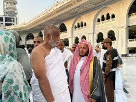 مبادرة بالتي هي احسن