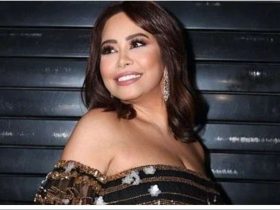 خطوبة شيرين