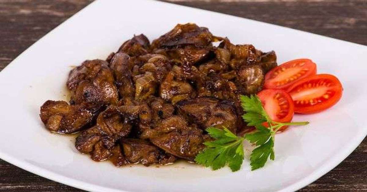 أسهل طريقة لتنظيف الفشة وطهيها