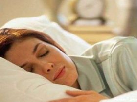 5 حيل سحرية للحصول على نوم هادئ في فصل الصيف